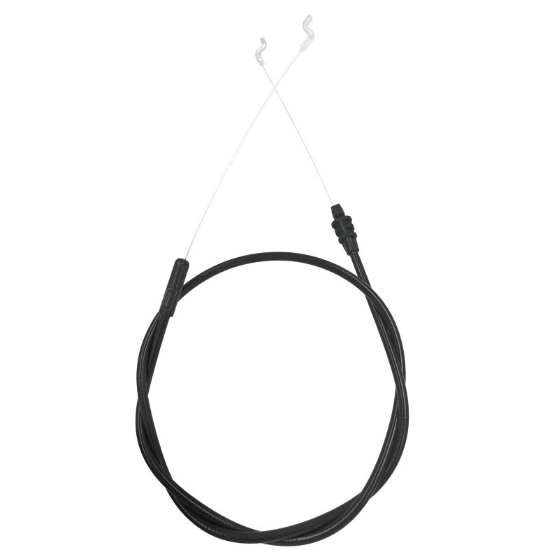 AILEETE Control Cable 946-04661A for MTD, Troy-Bilt, Craftsman, Yard Machines, Cub Cadet, Yard Man, Bolens, Murray Lawn Mowers, Replaces 746-04661, 746-04661A, 946-04661 - Image 1